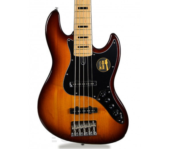 Marcus Miller V7 Vintage Alder-5 TS 2nd Gen Marcus Miller V7 Vintage Alder-5 TS 2nd Gen